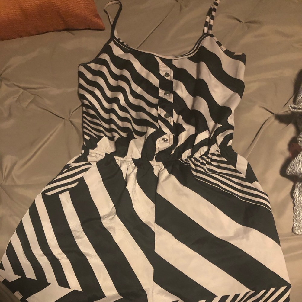 Bebe romper